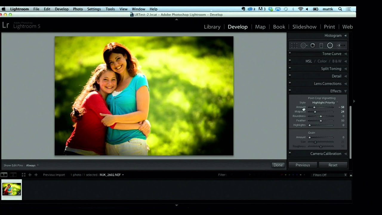 The Lightroom-to-Photoshop Bridge Most Editors Set Up Wrong (And How to Fix It)