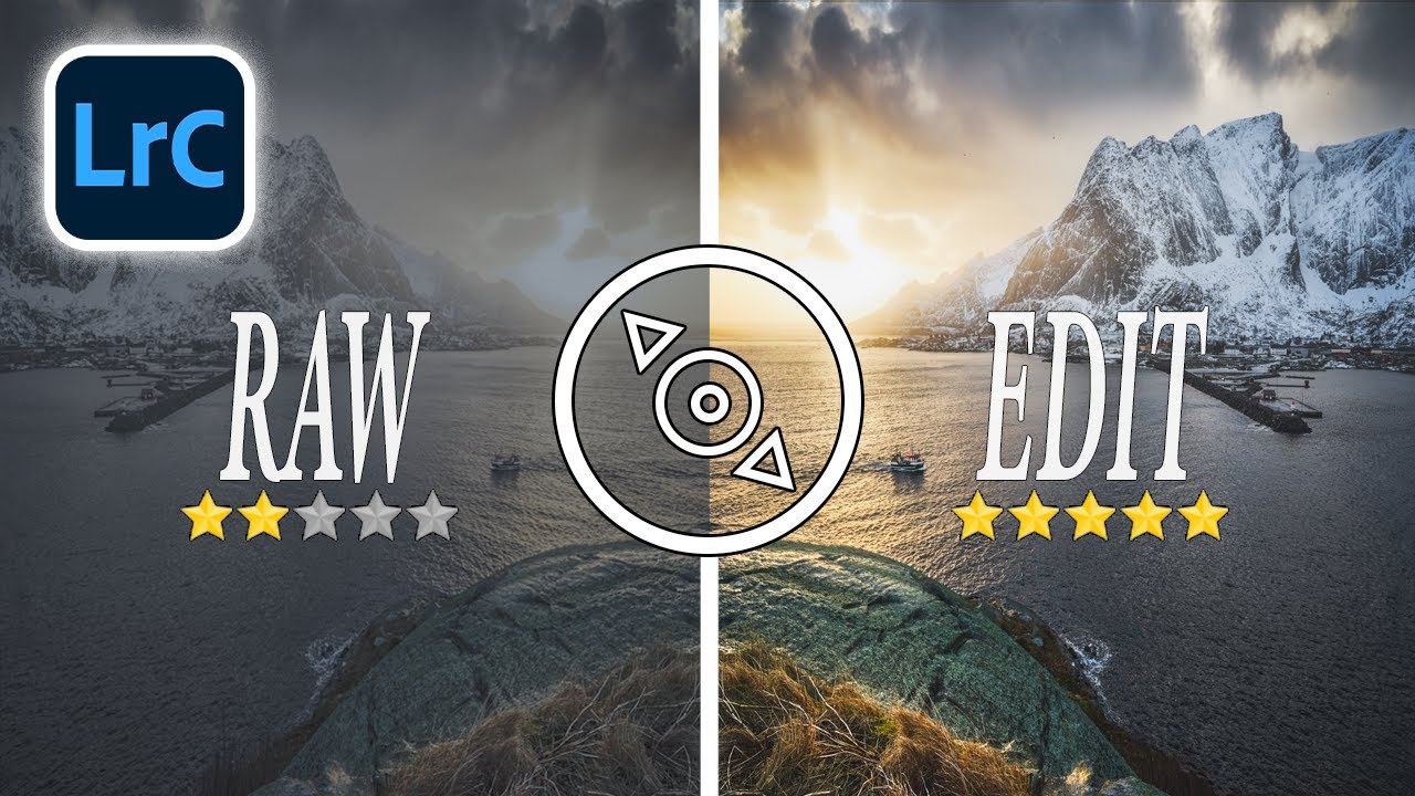 The Lightroom Tool Hiding in Plain Sight (And Why It Changed How I Use the Tone Curve)