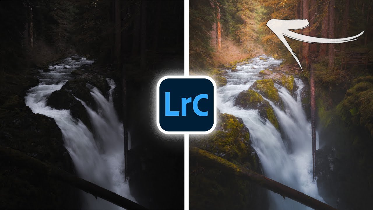 The Lightroom Trick That Finally Made My Photos Look Three-Dimensional