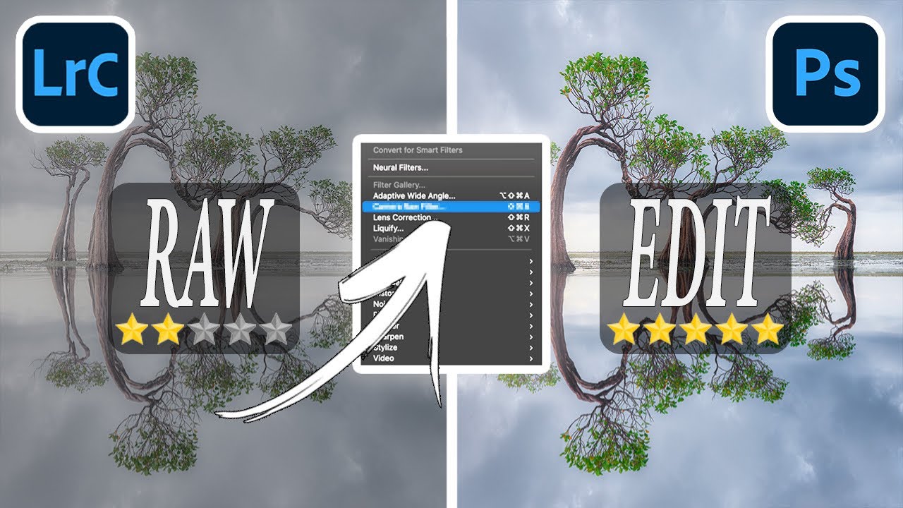 The Photoshop Feature Lightroom Users Are Sleeping On (And How to Finally Use It)