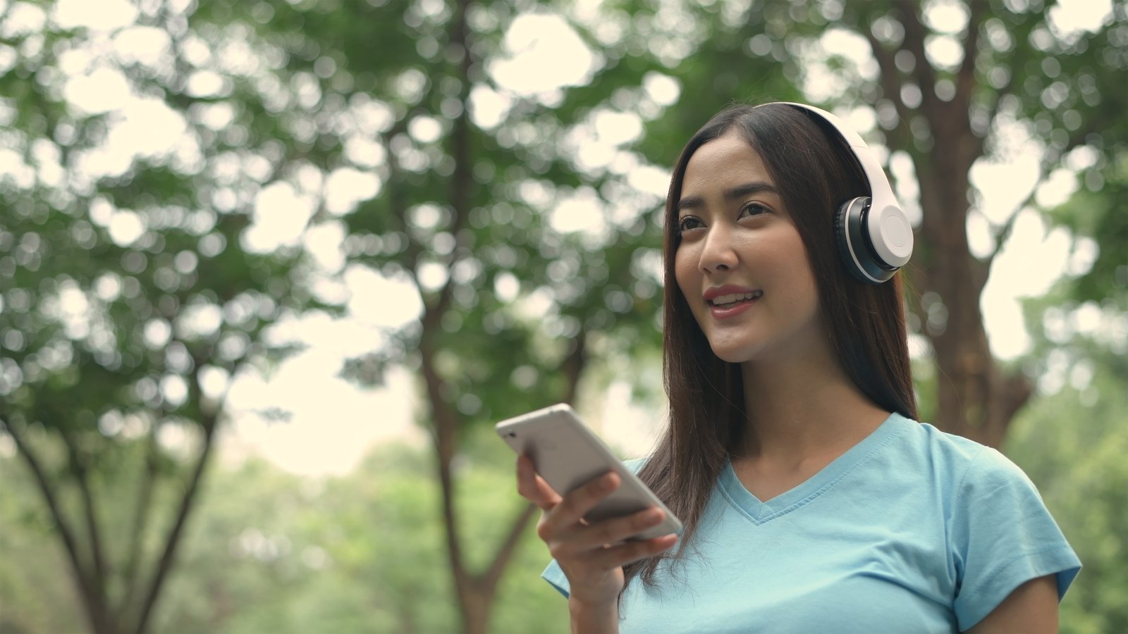 The Tone Curve Isn't a Filter — It's the Whole Conversation