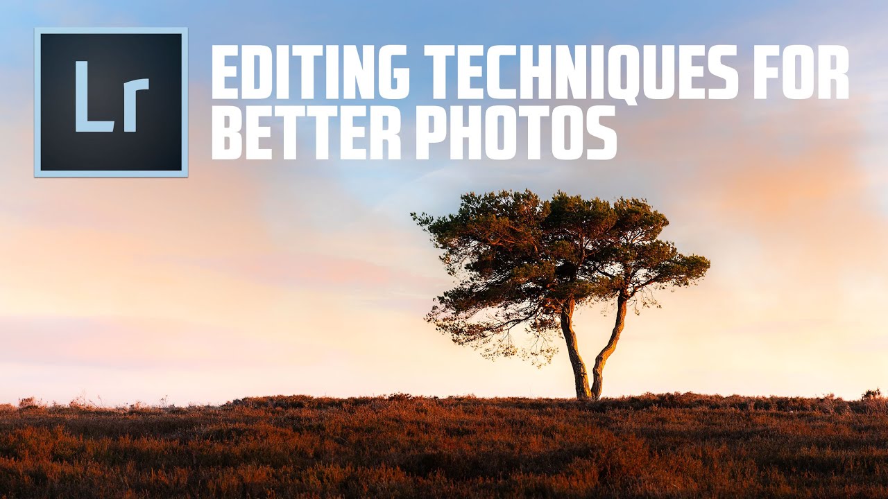 The Two Lightroom Tools That Actually Make Landscape Photos Feel Alive