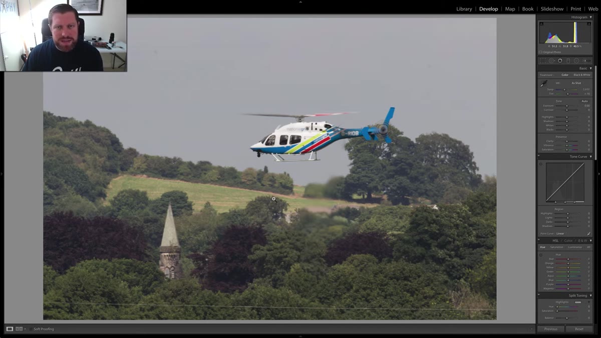 Full image visible showing slight motion blur across the frame