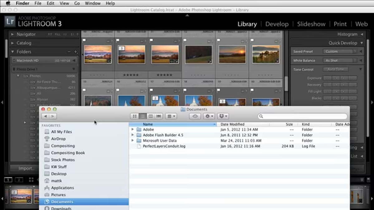 Renaming external drive in Finder to match original drive name