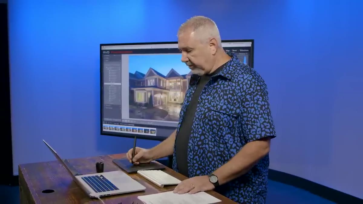 Opening multiple Lightroom exposures as layers in Photoshop