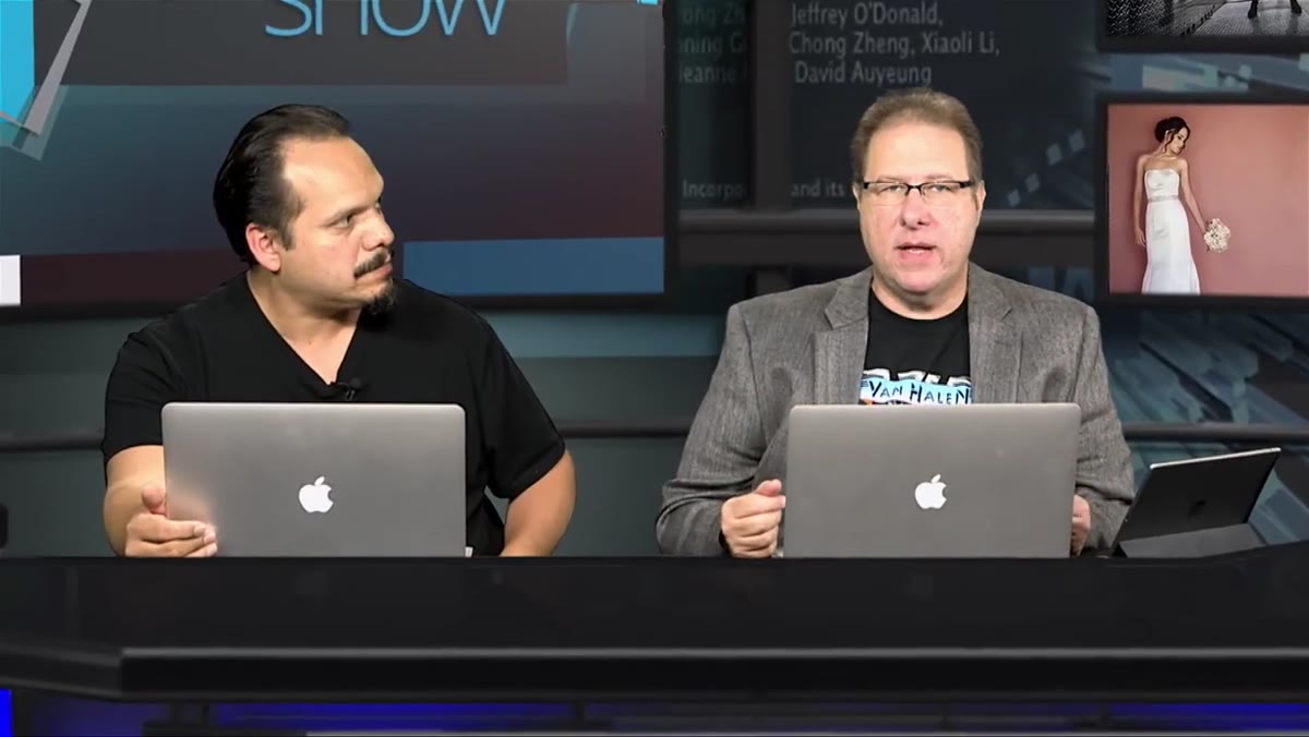 RC explaining GPU acceleration replacing CPU-based math