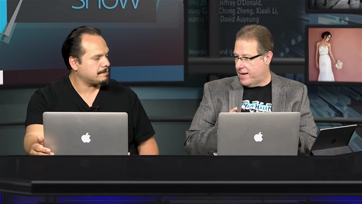 Scott discussing the Lightroom 6 perpetual license option