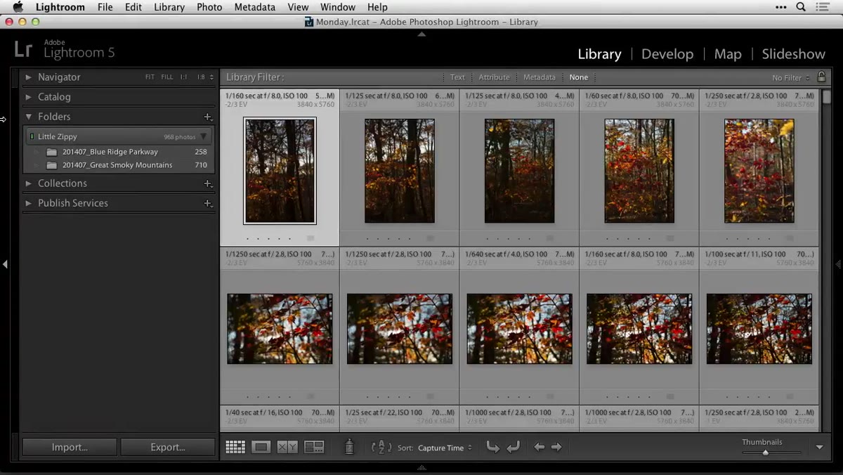 Right-click context menu showing &ldquo;Create Folder Inside&rdquo; option