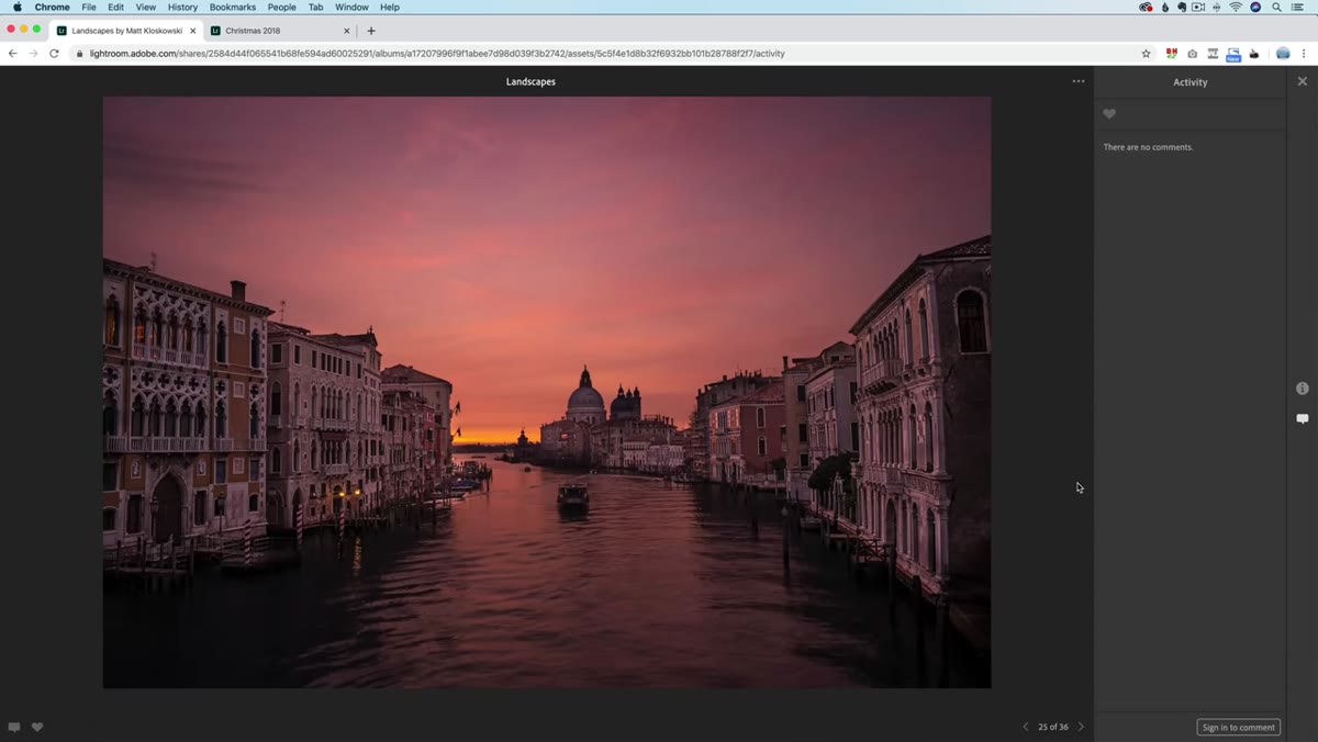 Collections panel in Lightroom Classic with a new collection being created