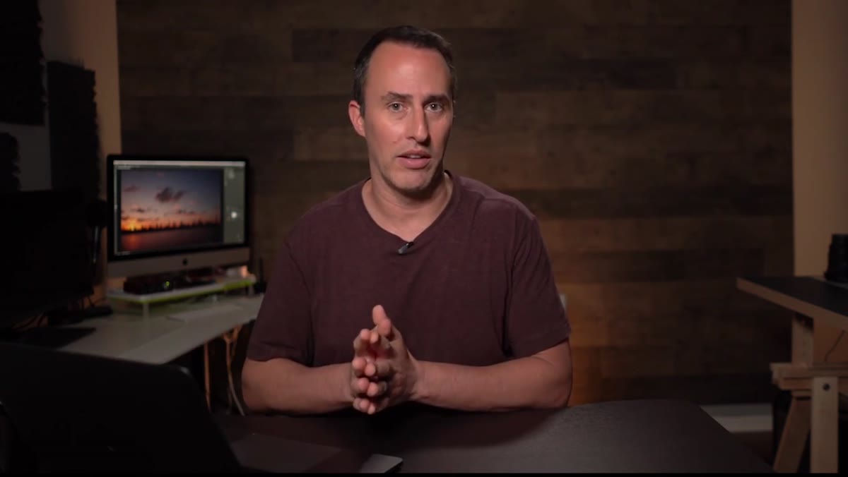 Overview of LUT-to-profile conversion process explained