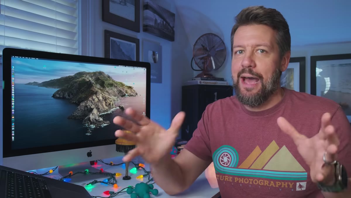 Center Exposure zone dragged right, entire histogram shifting together
