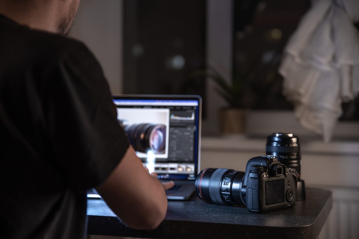 Understanding the Tone Curve in Lightroom