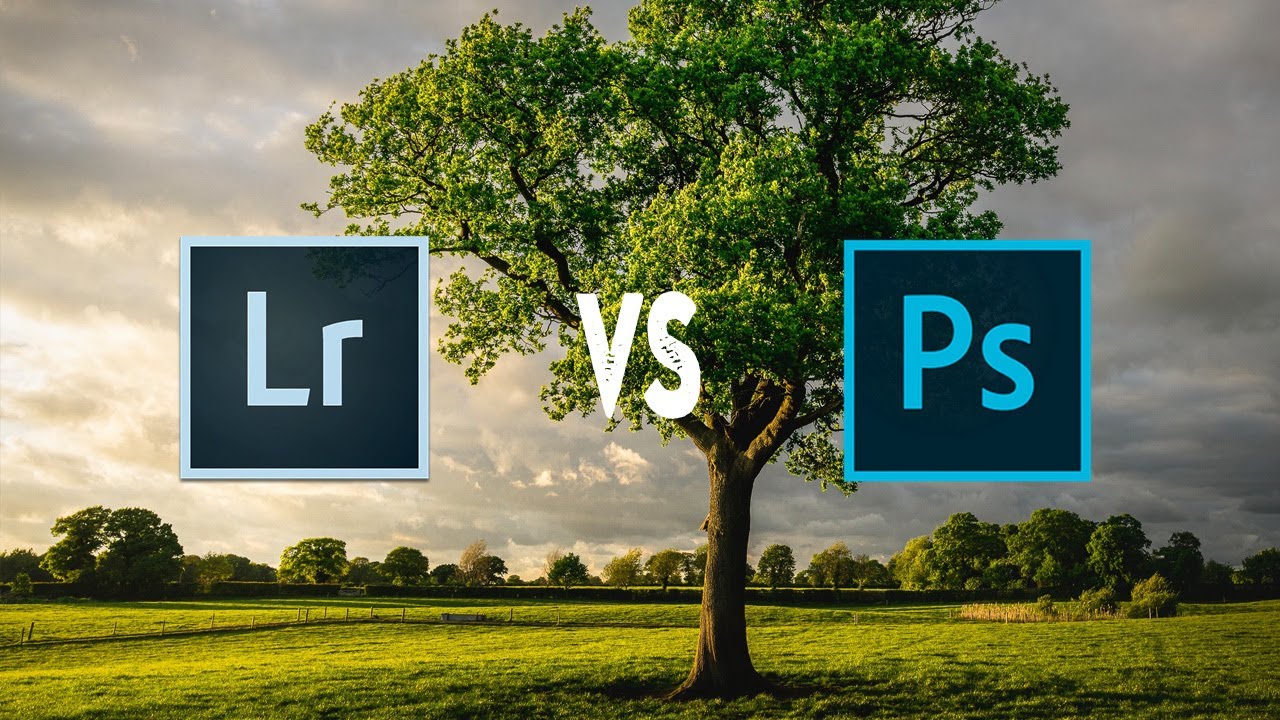 When Lightroom Isn't Enough: 5 Reasons to Open Photoshop (And How to Do Each One)