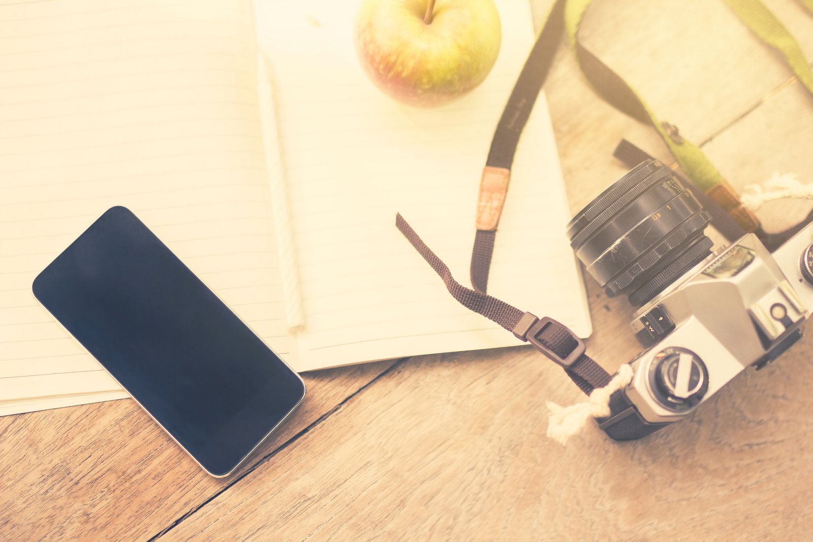 Why Your Ancient iPhone Is Worth More Than You Think (And What This Means for Creative Professionals)