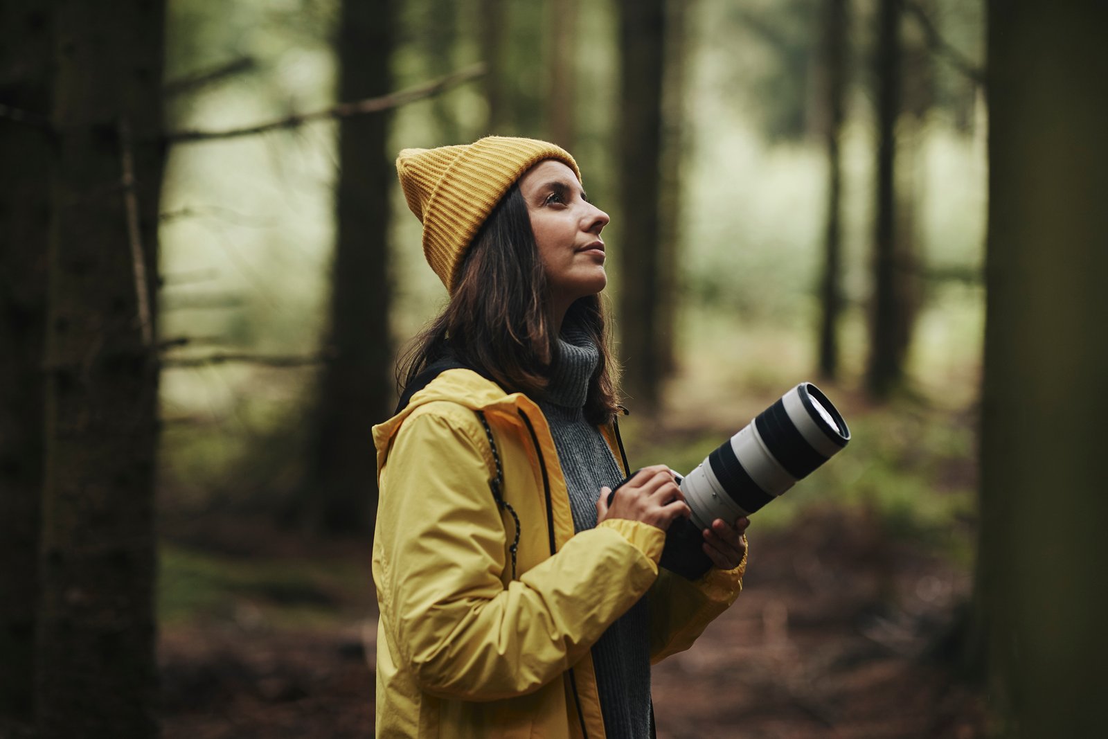 Why Your Digital Photos Look Wrong (And How Film Emulation Fixes It)