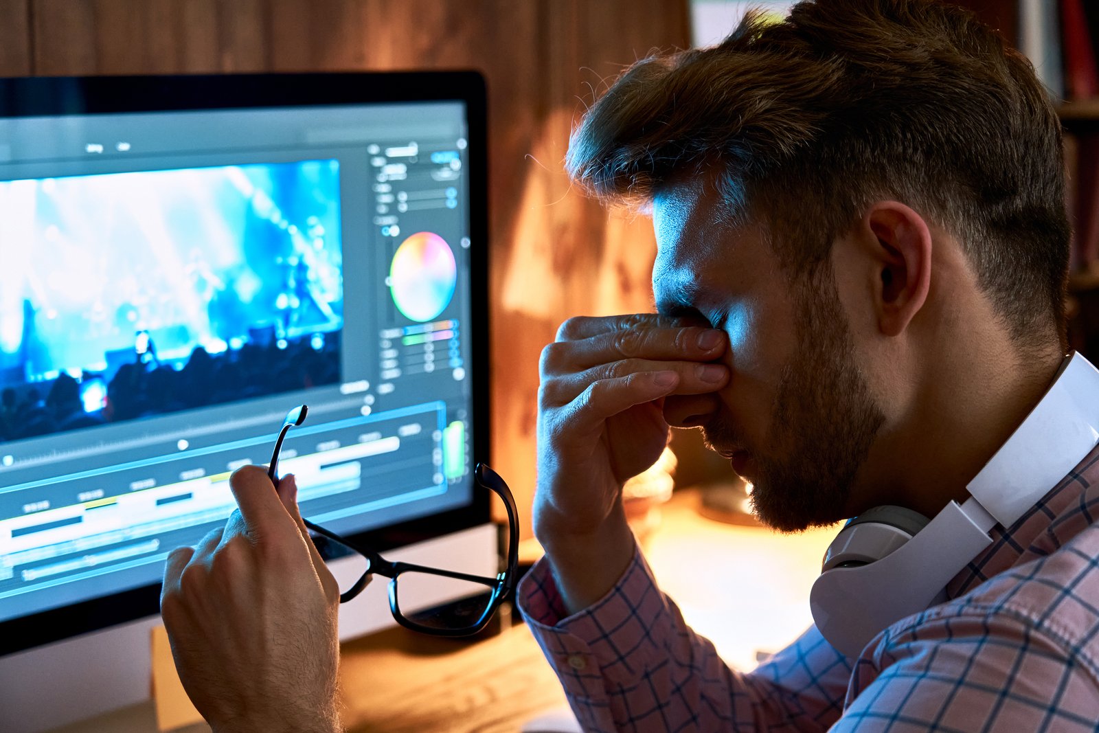Why Your Exported Photos Look Nothing Like Your Lightroom Edits (And How to Fix It)