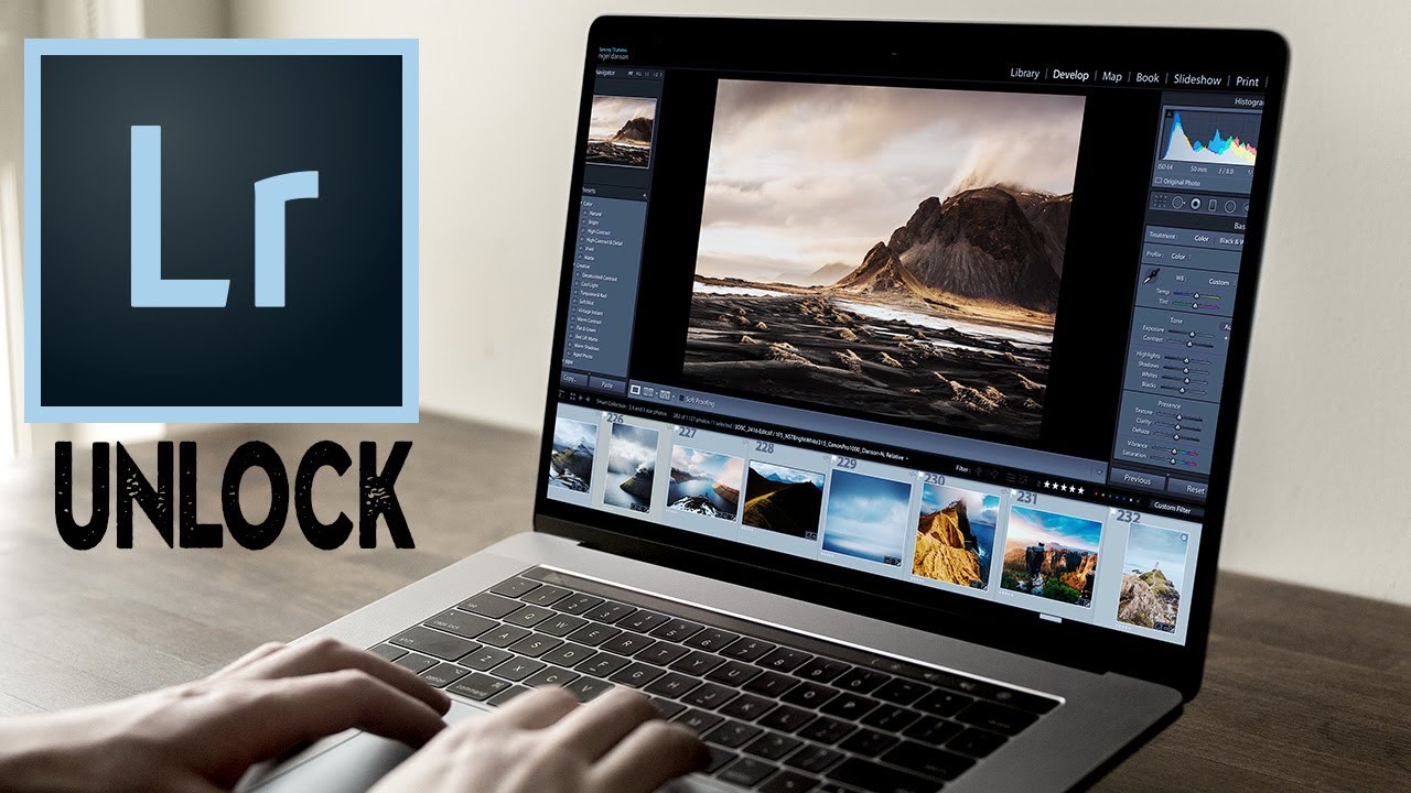 Your Best Photos Are Already in Lightroom — You Just Haven't Found Them Yet