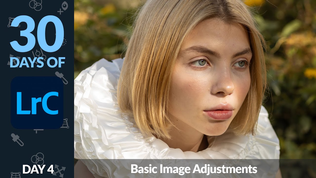 Your Highlights Are Blown Out — Here's How to Fix It in Lightroom's Basic Panel